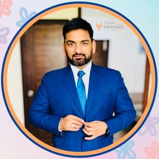 Akhilesh Singh