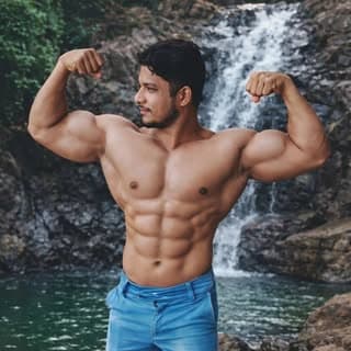 Muzzu Khan
