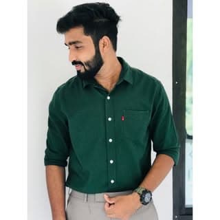 Muhammed Harif