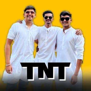 TNT CREW