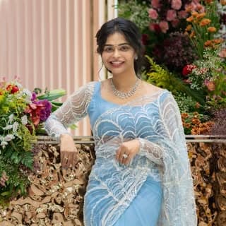Harshitha Ajmira