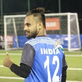 Kartik Vashist