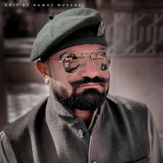 Devendrasinh Jadeja Vavdi