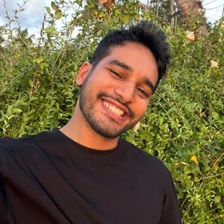 Sreekanth S