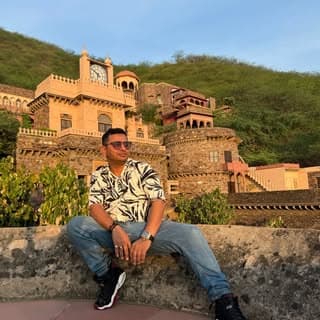 Varun khullar