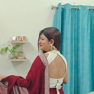 Dr. Baishali Saha