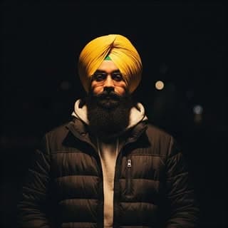 HarJeet Singh Bhankhar