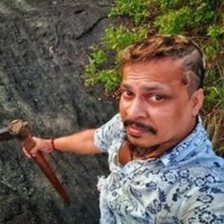 Anu prasad