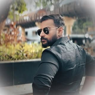 Ankit Ganesh Jadhav