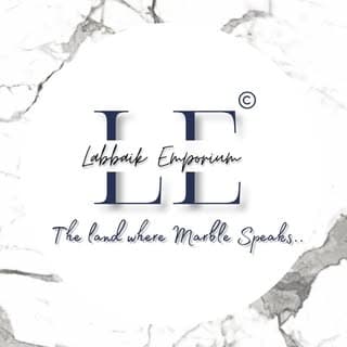 LABBAIK.EMPORIUM- The Land Where Marble Speaks.