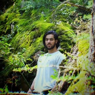 Umar Rashid