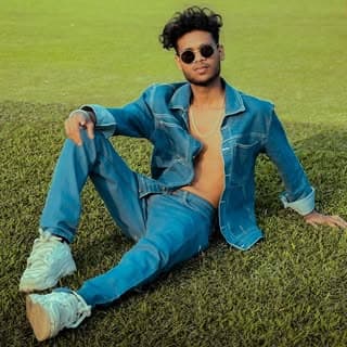 SATY RANJAN SAMAL