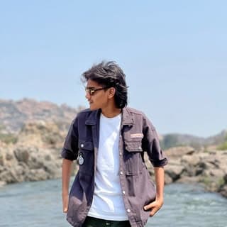 Pavan Roy🖤
