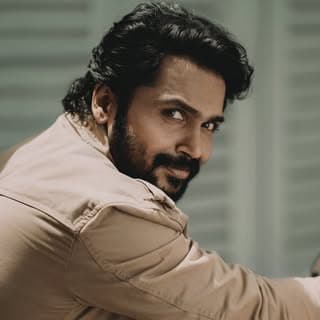 Karthi Sivakumar