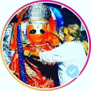 🛕।। पनकी धाम ।।(OFFICIAL)🛕