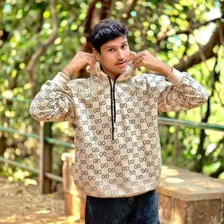 Raj Patil