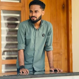Ashique Muthu