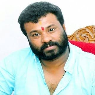 Rlv Ramakrishnan Ramakrishnan