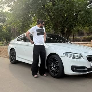 Danish Khan?