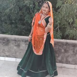 Sunita Gurjar