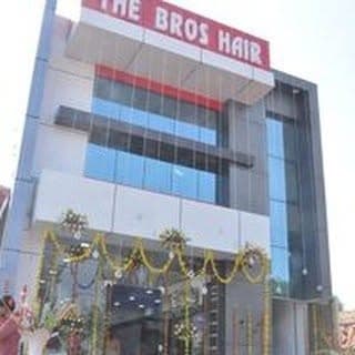 bros hair