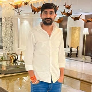 Kanaram Choudhary