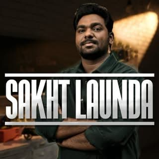OG Sakht Launda