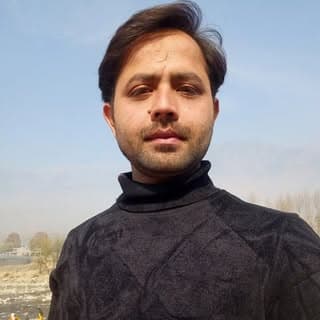 Saqib Ahmed