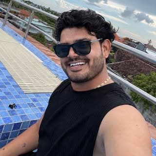 Lucky Dubela