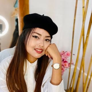 DiVya Mushahary | Food Blogger Assam