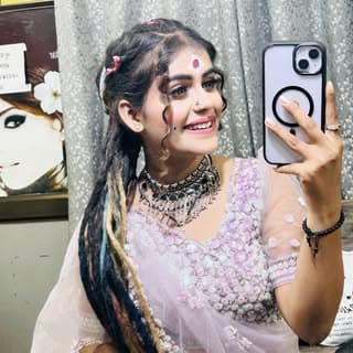 Shreya Bhasani