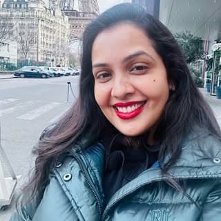Jyothsna Mettu