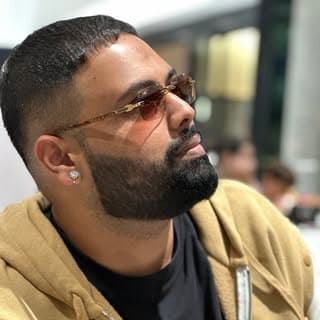Partha Khanolkar