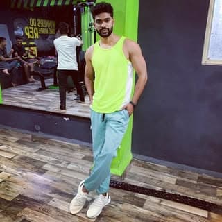 Vijay Manje