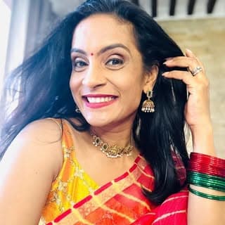 Pushpa Gangwar ?