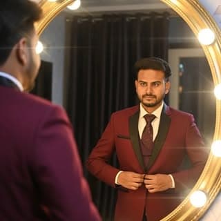 Neeraj Saxena 