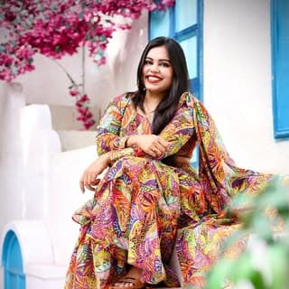 Sunita Bhattacharya