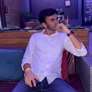 DAKSH AHLAWAT