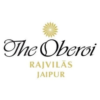 The Oberoi Rajvilas, Jaipur