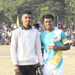 Raja Thathera Spt