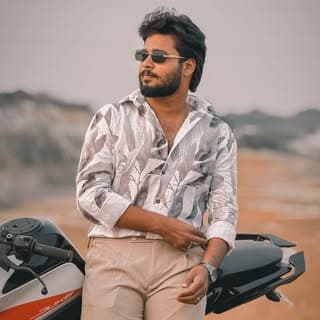 Suriya bhai🧸