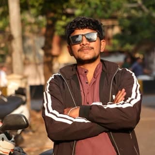 Akash patil