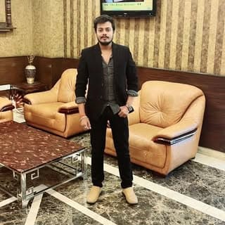 Gagan Srivastava🔵
