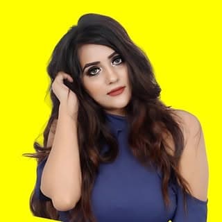 Monika Sael | Hair Care Expert | Chd📍