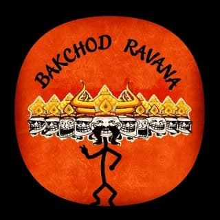 Bakchod Ravana🔥