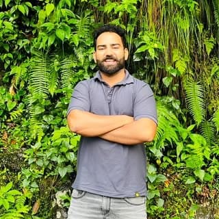 Steve fernandes