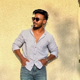 Rohit Kumar lakra