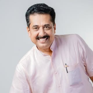 Mla@mannarkkad
