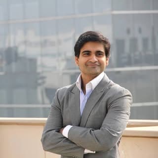 Rohan Bhargava