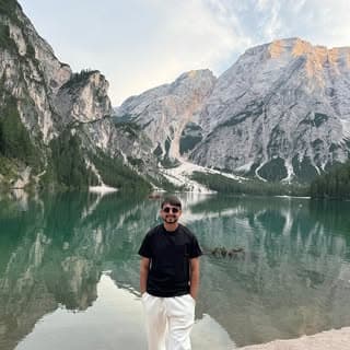 Dheeraj Rawat